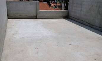 Imagem 2: Cobertura com 2 dormitórios à venda, 102 m² por R$ 430.000,00 - Parque Oratório - Santo An