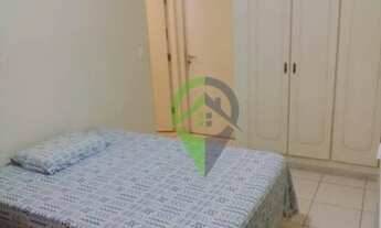 Imagem 15: Apartamento com 2 dormitórios à venda, 102 m² por R$ 570.000,00 - Gonzaga - Santos/SP