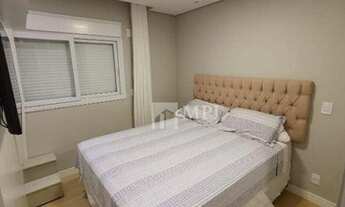 Imagem 7: Apartamento com 2 dormitórios, 60 m² - venda por R$ 635.000,00 ou aluguel por R$ 2.600,00