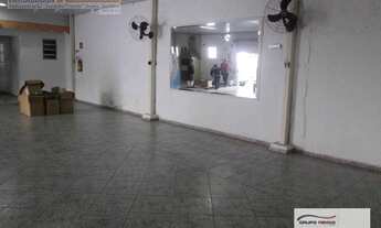 Imagem 7: Loja Comercial para locação, Vila Cruzeiro, São Paulo - LO0028