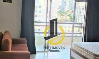 Imagem: Apartamento para alugar, 35 m² -1 dormitório