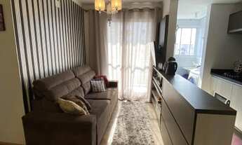 Imagem 3: Apartamento 02 dormitórios, Fátima, Canoas