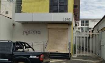 Imagem 2: Prédio para alugar, 200 m² por R$ 5.000,00/mês - Centro - Teresina/PI