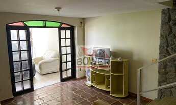 Imagem 7: Casa Tríplex com 4 dormitórios à venda, 203 m² por R$ 800.000 - Jardim Atlântico Leste (It