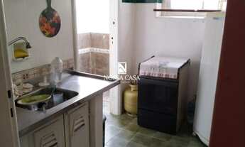 Imagem 6: Apartamento com 2 dormitórios a uma quadra do mar em Torres