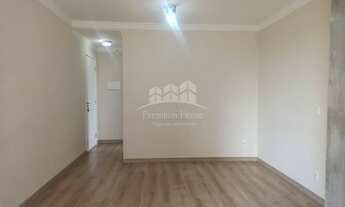 Imagem 2: Apartamento 3 Dormitórios para venda em Campinas - SP