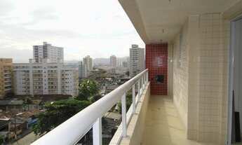 Imagem 5: Apartamento à venda, 64 m² por R$ 300.000,00 - Aviação - Praia Grande/SP