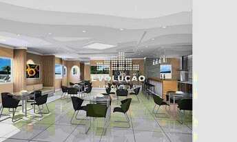 Imagem 3: Apto 3 Dorm,1 Suíte, 2 Vagas, Barreiros, São José