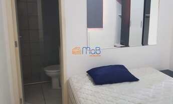 Imagem 4: Apartamento 3 quartos com vista panorâmica da lagoa