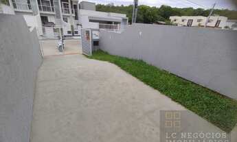 Imagem 4: Sobrado em Sertão do Maruim - São José, SC