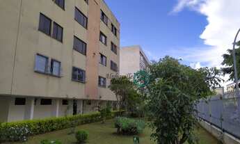 Imagem: Apartamento 3 quartos Vazado Cruzeiro Novo