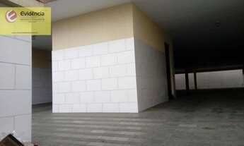 Imagem 5: Apartamento com 3 dormitórios à venda, 96 m² por R$ 330.000,00 - Vila Junqueira - Santo An