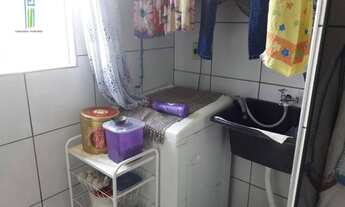 Imagem 5: Apartamento com 2 dormitórios à venda, 49 m² por R$ 191.000,00 - Jardim Antártica - São Pa