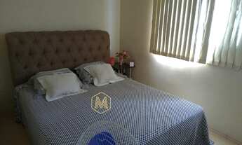 Imagem 3: APARTAMENTO 58 M²- 3 QUARTOS - ELEVADOR - 1 VAGA - BAIRRO - ITAPOÃ - BH