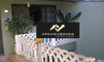 Imagem: Sobrado à venda, 220 m² por R$ 795.000,00