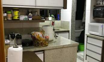 Imagem 3: Vendo Belíssimo 3 quartos / 1 suite Mobiliado - Sol da Manha - 3 Vagas