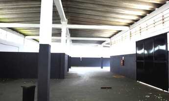 Imagem 2: Galpão para Logística ou deposito fechado