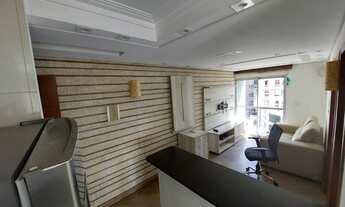 Imagem 5: Apartamento 40 Metros Mobiliado - Bela Vista - São Paulo