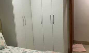 Imagem 7: Casa para venda com 110 metros quadrados com 2 quartos em Parque Maria Luiza - São Paulo