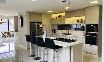 Imagem 5: Casa de Alto Padrão no Condomínio Caledônia