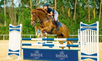 Imagem 4: Terreno à venda, 1562 m² por R$ 890.000,00 - Serra Azul - Itupeva/SP