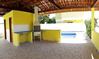 Imagem 6: Sobrados Novos 3 dorm(1 suite) em Vargem Grande Km 44 da Raposo