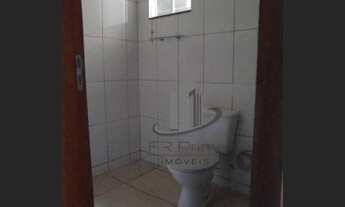 Imagem 7: Casa com 2 dormitórios à venda, 66 m² por R$ 250.000 - Bairro de Fátima - Barra do Piraí/R