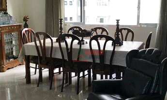 Imagem 2: Apartamento com 3 dormitórios à venda, 109 m² por R$ 1.272.000 - Vila Mariana - São Paulo