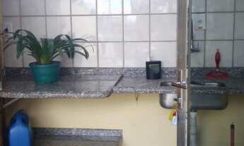 Imagem 3: Apartamento à venda, 2 quartos, 1 vaga, Vila Domitila - São Paulo/SP