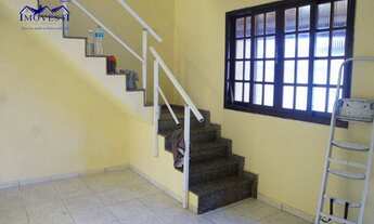 Imagem 5: Casa com 2 dormitórios à venda, 80 m² por R$ 260.000,00 - Parque da Cidade - Maricá/RJ