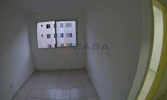 Imagem 2: DM-Apartamento para venda possui 50 metros quadrados com 2 quartos em Planície da Serra