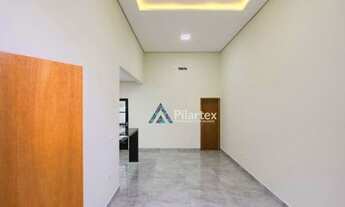 Imagem 2: Casa com 3 dormitórios à venda, 85 m² por R$ 310.000,00 - Paraíso - Londrina/PR