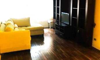 Imagem: Apartamento Residencial para locação