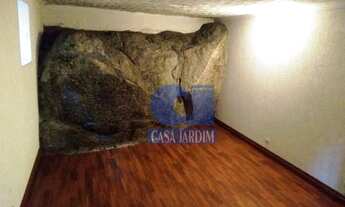 Imagem 6: Casa com 4 dormitórios, 400 m² - venda por R$ 4.000.000,00 ou aluguel por R$ 18.400,00/mês