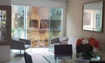 Imagem 3: Casa com 4 dormitórios à venda, 138 m² por R$ - Sapiranga - Fortaleza/CE