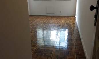 Imagem 4: Excelente Localização na Tijuca, junto ao Metro Rua Afonso Pena. Pronto para Morar