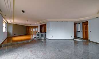 Imagem: Apartamento para venda possui 452 metros