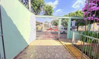 Imagem 4: Casa com 4 dormitórios à venda, 123 m² por R$ 350.000,00 - Assis - Londrina/PR