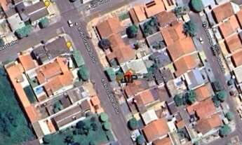 Imagem 4: Casa com 2 dormitórios à venda, 61 m² por R$ 123.561 - Jardim Belo Horizonte - Rondonópoli