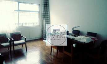 Imagem 2: Apartamento com 3 dormitórios em Copacabana - Bairro Peixotom² por R$ 1.290 - Copacabana