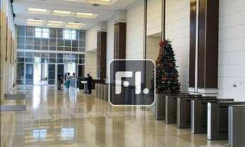 Imagem 3: Conjunto para alugar, 232m² por R$ 20.000/mês - Chácara Santo Antônio (Zona Sul) - São Pau