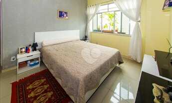 Imagem 3: Apartamento com 3 quartos à venda, 82 m² por R$ 699.000 - Tijuca - Rio de Janeiro/RJ
