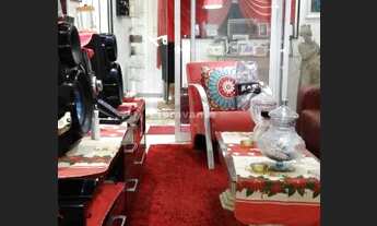 Imagem 4: Apto 2 suítes, térreo. Vila Belmiro