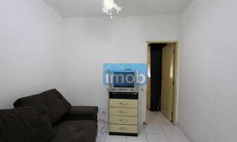 Imagem 2: Apartamento residencial à venda, Boqueirão, Santos - AP6089