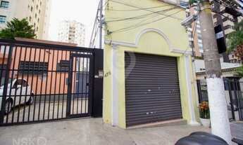 Imagem: Sala/ Conj. Comercial para Locação com