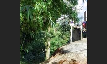 Imagem 2: Terreno à venda, 257 m² por R$ 375.400,00 - Parque Esmeralda - Barueri/SP