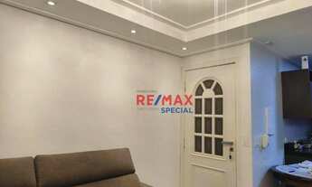 Imagem 2: Casa com 2 dormitórios à venda, 63 m² por R$ 315.000,00 - Parque Flamengo - Guarulhos/SP