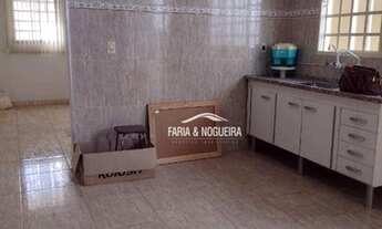 Imagem 3: Casa com 2 dormitórios à venda, 86 m² por R$ 300.000,00 - Jardim Residencial das Palmeiras