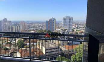 Imagem 2: Apartamento com 2 dormitórios à venda, 70 m² por R$ 645.000,00 - Centro - Londrina/PR