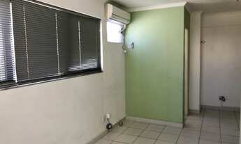 Imagem 3: Sala à venda, 54 m² por R$ 225.000 - Bosque dos Eucaliptos - São José dos Campos/SP